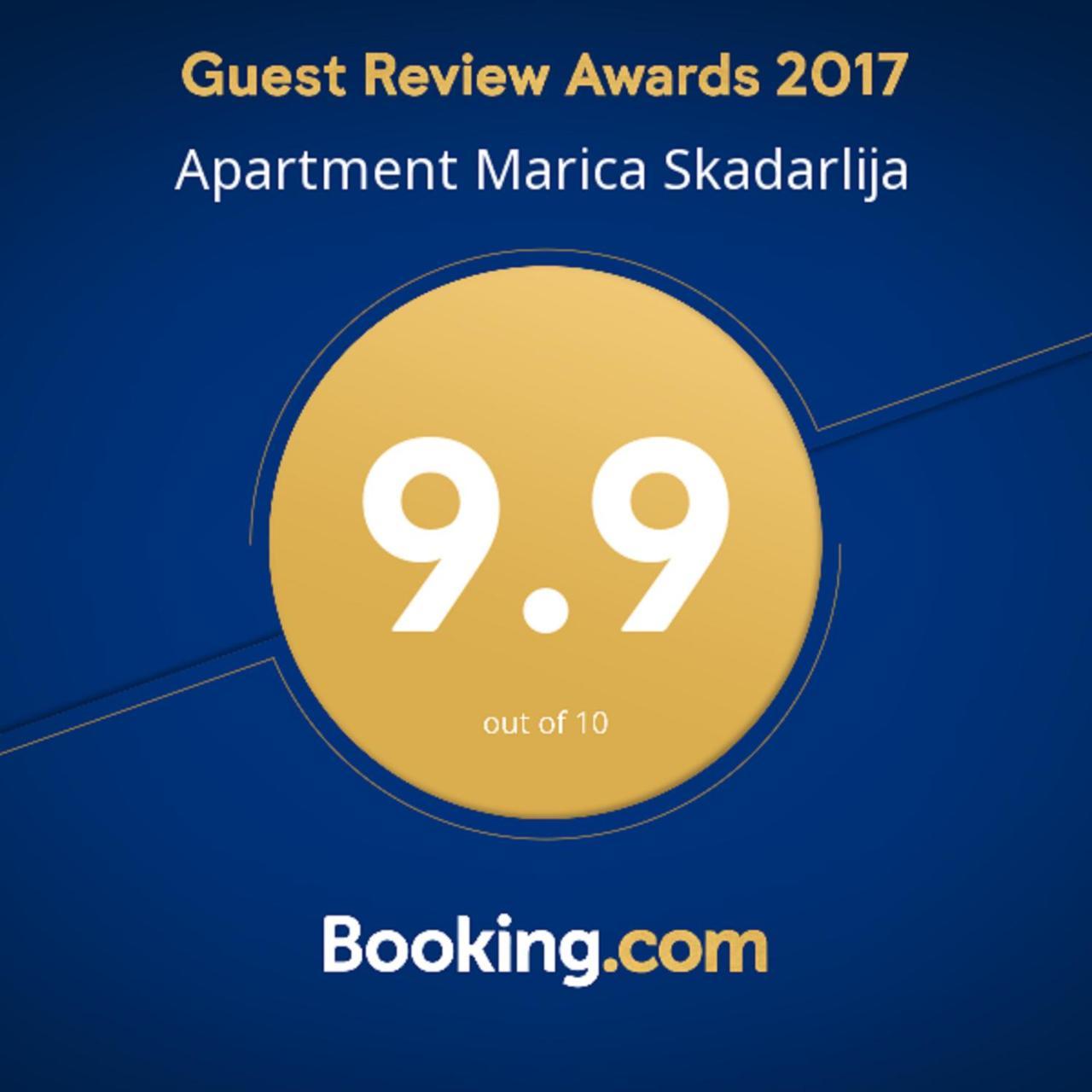 Apartment Marica Skadarlija Belgrade Luaran gambar
